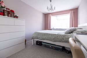 Bedroom- click for photo gallery